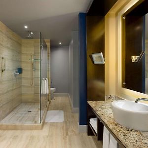 Habitación Estándar con Cama King